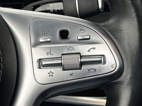 Certified 2018 Mercedes-Benz S 560 4MATIC Sedan image 27