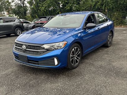 Used 2023 Volkswagen Jetta Sport w/ IQ.Drive Package
