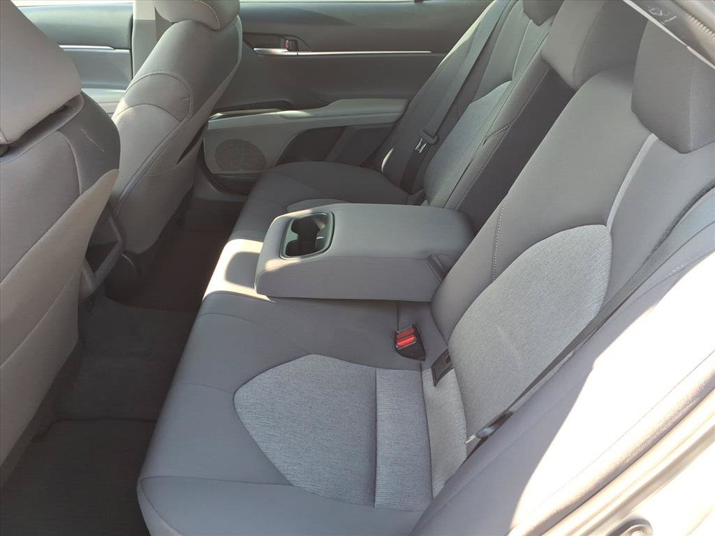 Used 2024 Toyota Camry LE FWD image 13