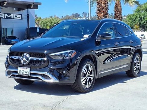 Used 2025 Mercedes-Benz GLA 250 image 26