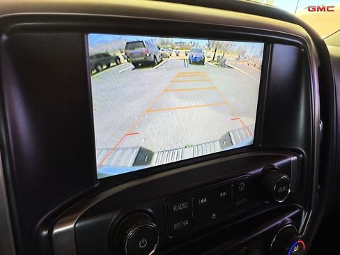 Used 2015 GMC Sierra 1500 Denali AWD/4WD image 15