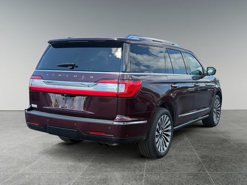 Used 2019 Lincoln Navigator Reserve AWD/4WD image 5