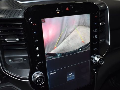 New 2026 RAM 1500 Big Horn image 14