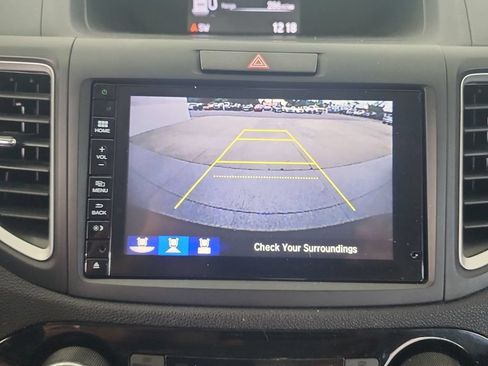 Used 2016 Honda CR-V EX-L image 15