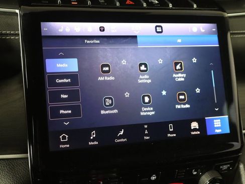 Used 2023 Jeep Grand Cherokee Limited w/ Black Appearance Package image 34