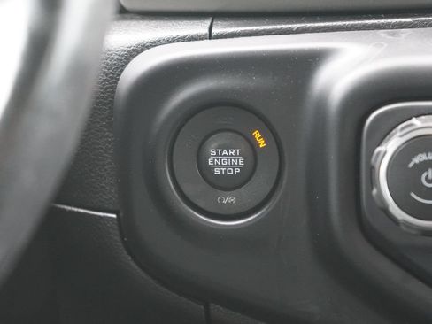 Used 2020 Jeep Wrangler Unlimited Sport S AWD/4WD image 20