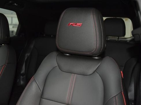 New 2026 Chevrolet TrailBlazer RS w/ Convenience Package image 41