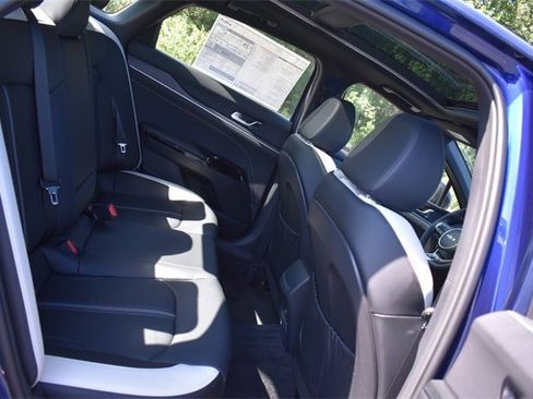 New 2026 Kia K5 GT-Line w/ GT-Line Premium Package image 14