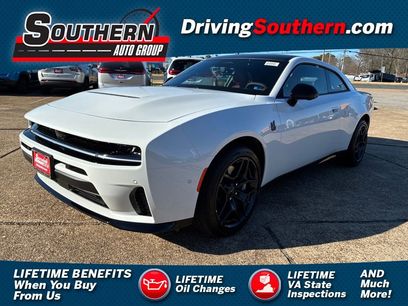 New 2026 Dodge Charger R/T Scat Pack