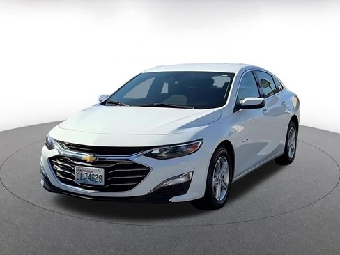 Used 2024 Chevrolet Malibu LT image 7