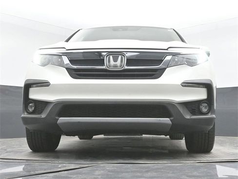 Used 2019 Honda Pilot EX-L image 46