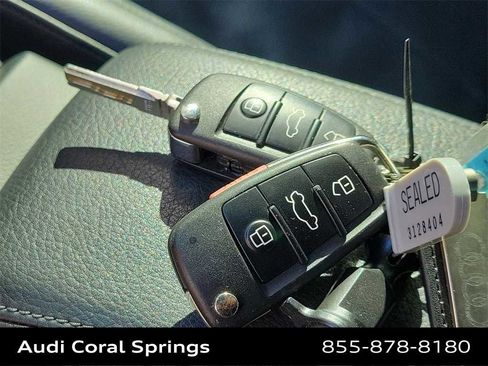 Used 2020 Audi A3 2.0T Premium image 20