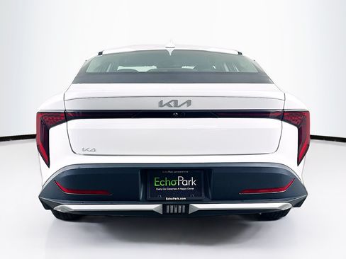Used 2025 Kia K4 FWD image 7
