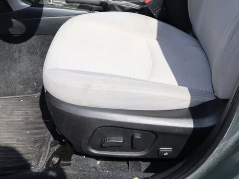 Used 2017 Subaru Forester 2.5i Premium AWD/4WD image 14