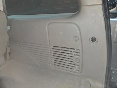 Used 2005 Ford Excursion Limited image 86