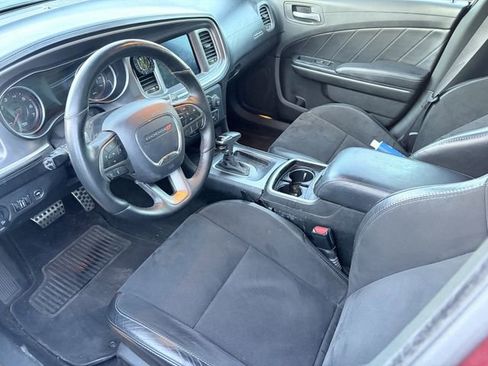 Used 2019 Dodge Charger GT w/ Plus Group RWD image 5