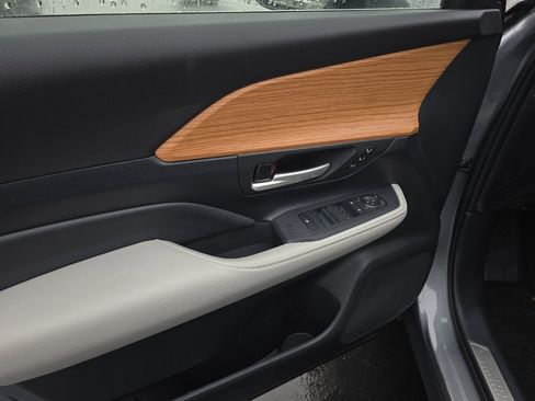 New 2026 Toyota Grand Highlander Platinum image 13