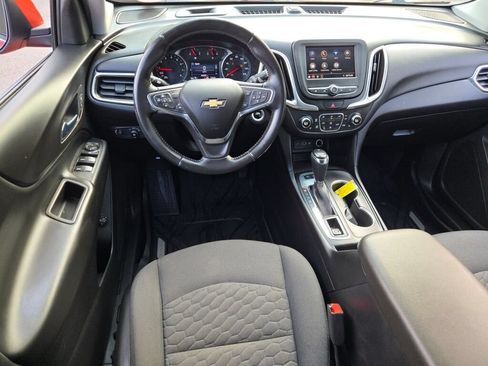 Used 2020 Chevrolet Equinox LT AWD/4WD image 22