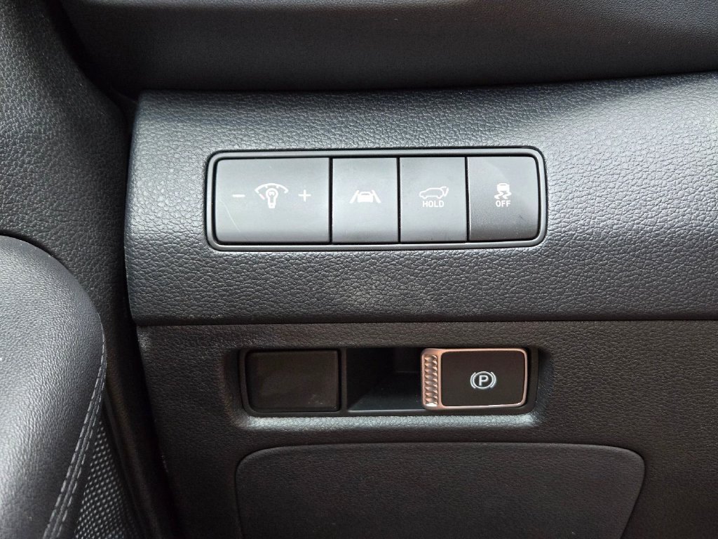 Certified 2023 Hyundai Santa Fe SEL FWD image 19