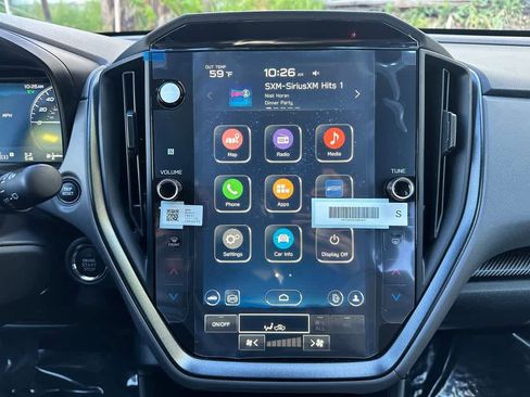 New 2026 Subaru Crosstrek 2.5i Limited image 16