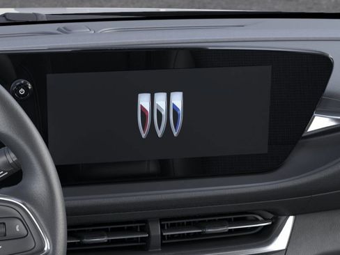 New 2026 Buick Envista Sport Touring w/ Convenience I Package FWD image 22