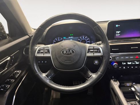 Used 2021 Kia Telluride SX w/ Towing Package AWD/4WD image 13