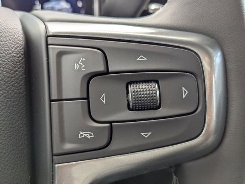 New 2026 Chevrolet Silverado 1500 LT image 26