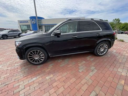 Used 2022 Mercedes-Benz GLE 350 image 12