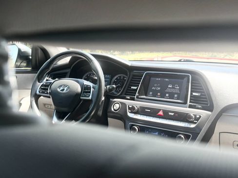 Used 2019 Hyundai Sonata SEL FWD image 31