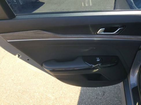 Used 2023 Kia K5 EX FWD image 7