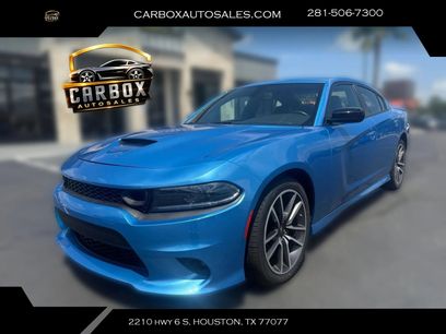 Used 2023 Dodge Charger GT w/ Plus Group