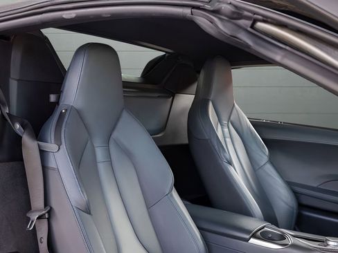 Used 2019 BMW i8 Roadster AWD/4WD image 56