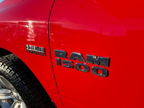 Used 2013 RAM 1500 Sport w/ Sport Premium Group image 8