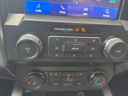 Used 2020 Ford F150 XLT w/ Equipment Group 301A Mid image 13