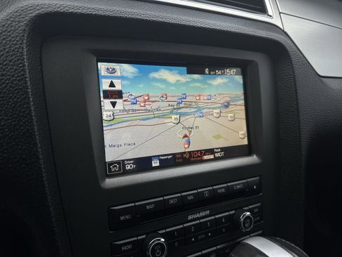 Used 2013 Ford Mustang GT w/ Electronics Pkg image 14