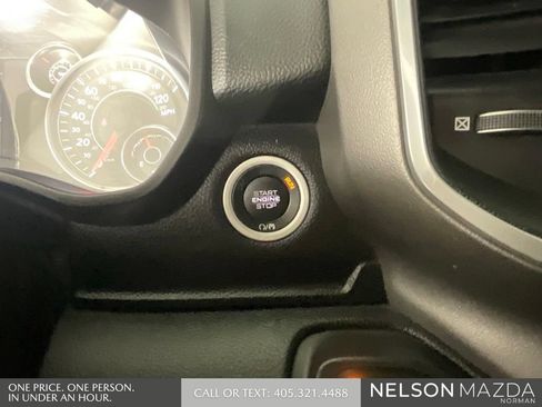 Used 2019 RAM 1500 Big Horn RWD image 34