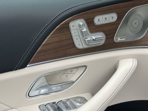 New 2026 Mercedes-Benz GLE 350 4MATIC image 12