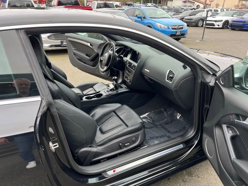 Used 2008 Audi S5 4.2 AWD/4WD image 19