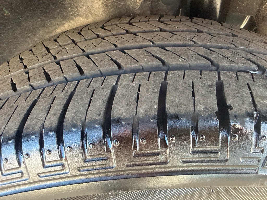 Used 2024 Ford Escape Platinum AWD/4WD image 59