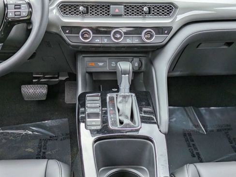 New 2026 Acura Integra FWD image 19