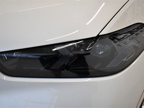 New 2026 BMW X6 xDrive40i AWD/4WD image 17