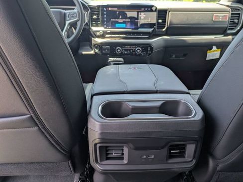 New 2026 Chevrolet Silverado 1500 RST AWD/4WD image 29