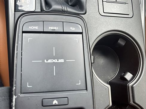 Used 2022 Lexus IS 300 300 image 23