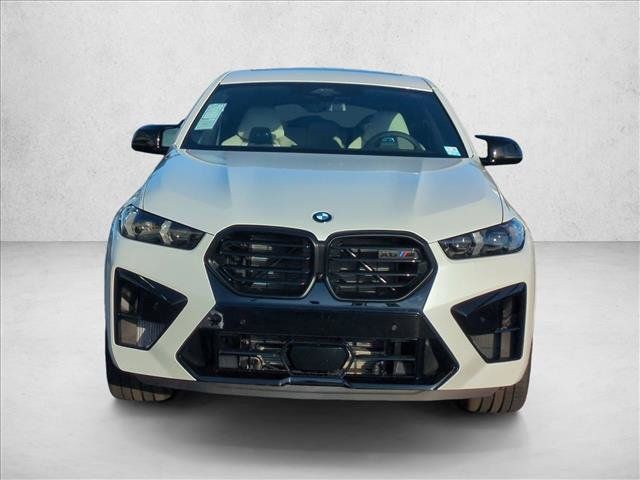New 2026 BMW X6 M Competition w/ Executive Package AWD/4WD image 6