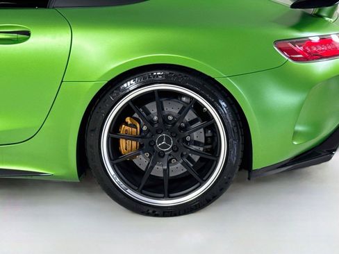 Used 2019 Mercedes-Benz AMG GT R image 40
