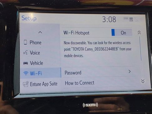 Used 2020 Toyota Camry SE image 9