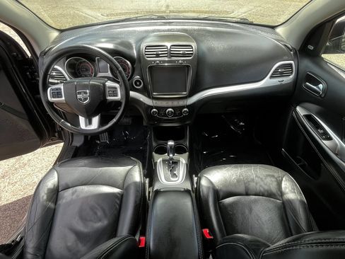 Used 2016 Dodge Journey R/T AWD/4WD image 18
