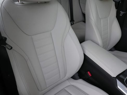 Used 2024 BMW i4 M50 AWD/4WD image 14