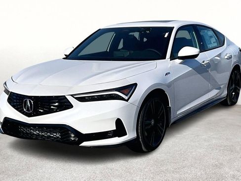 New 2026 Acura Integra A-Spec image 5