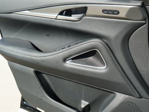 New 2026 INFINITI QX60 Luxe w/ Cargo Package image 17